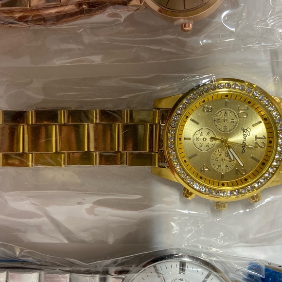 New Pristine Watch Collection - Picture 7 of 12